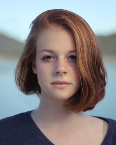 Saga Norén
