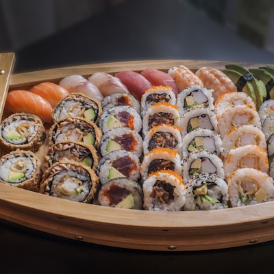 Sushi